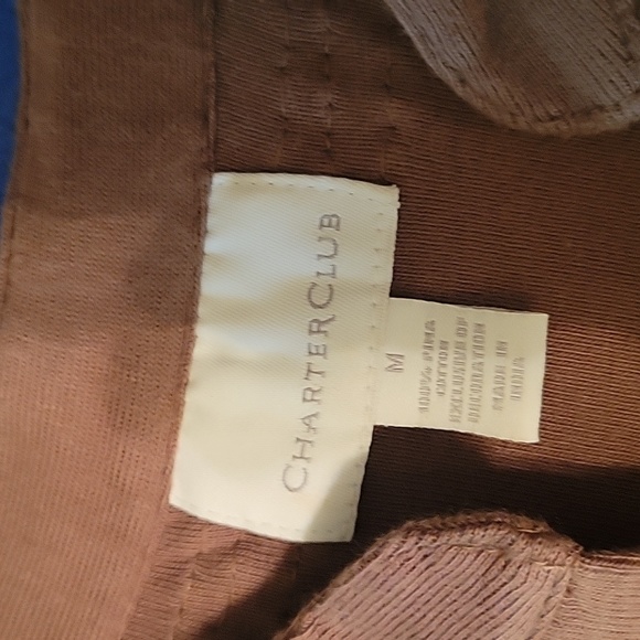 Charter Club - Picture 4 of 6